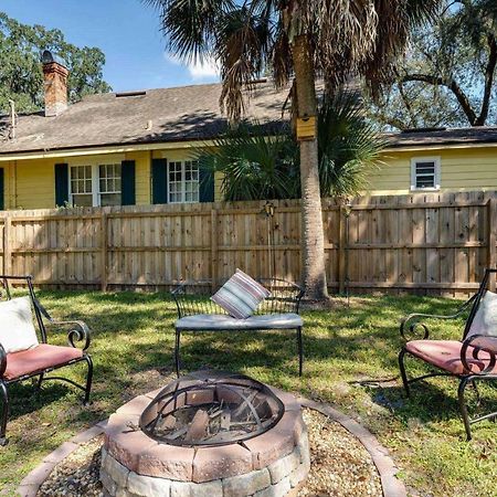 Bluebird Bungalow Villa Jacksonville Exterior photo